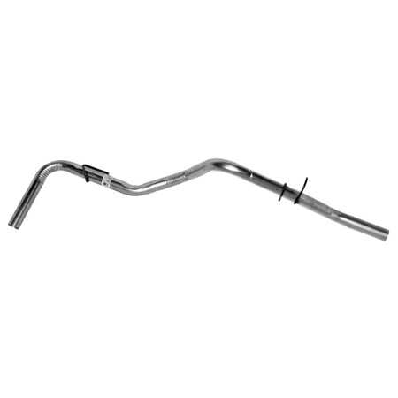 Walker Exhaust Tail Pipe, 47709 47709